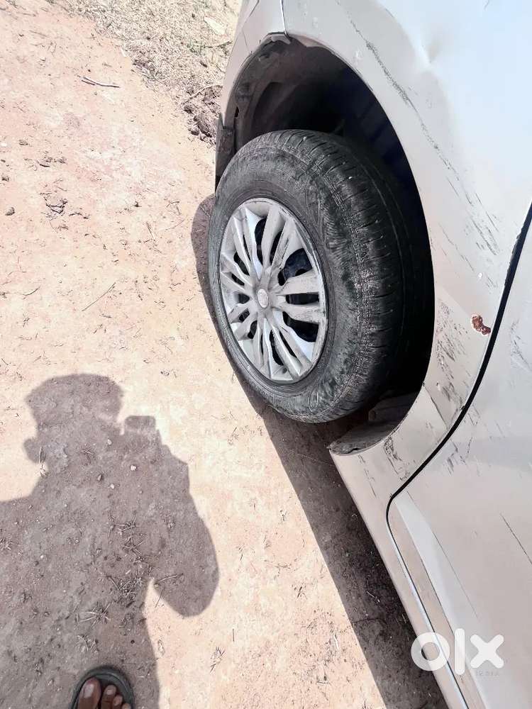 Maruti Suzuki Swift 2012