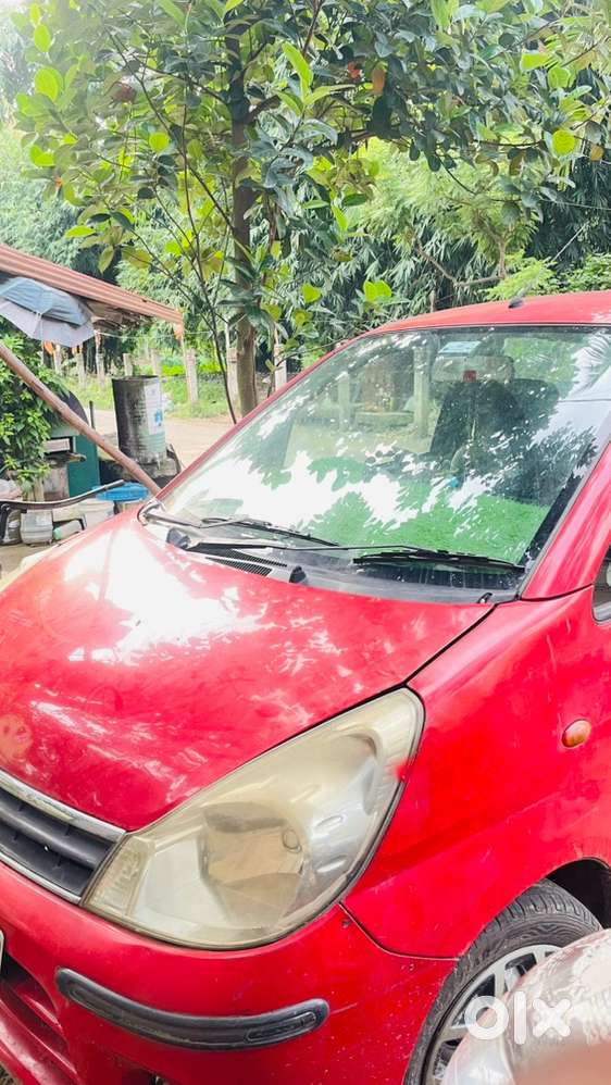 Maruti Suzuki Estilo 2011