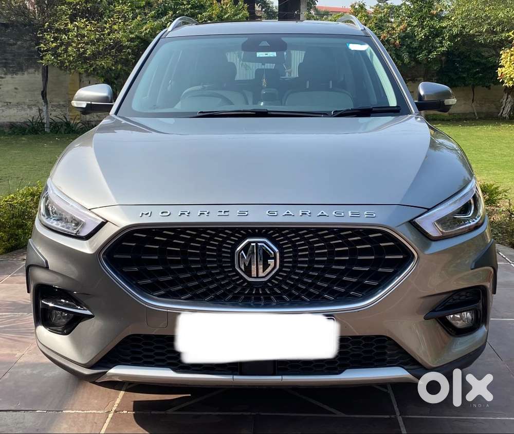 Mg Astor, Beautiful Condition, Well Maintained Mg Astor Single Owner.