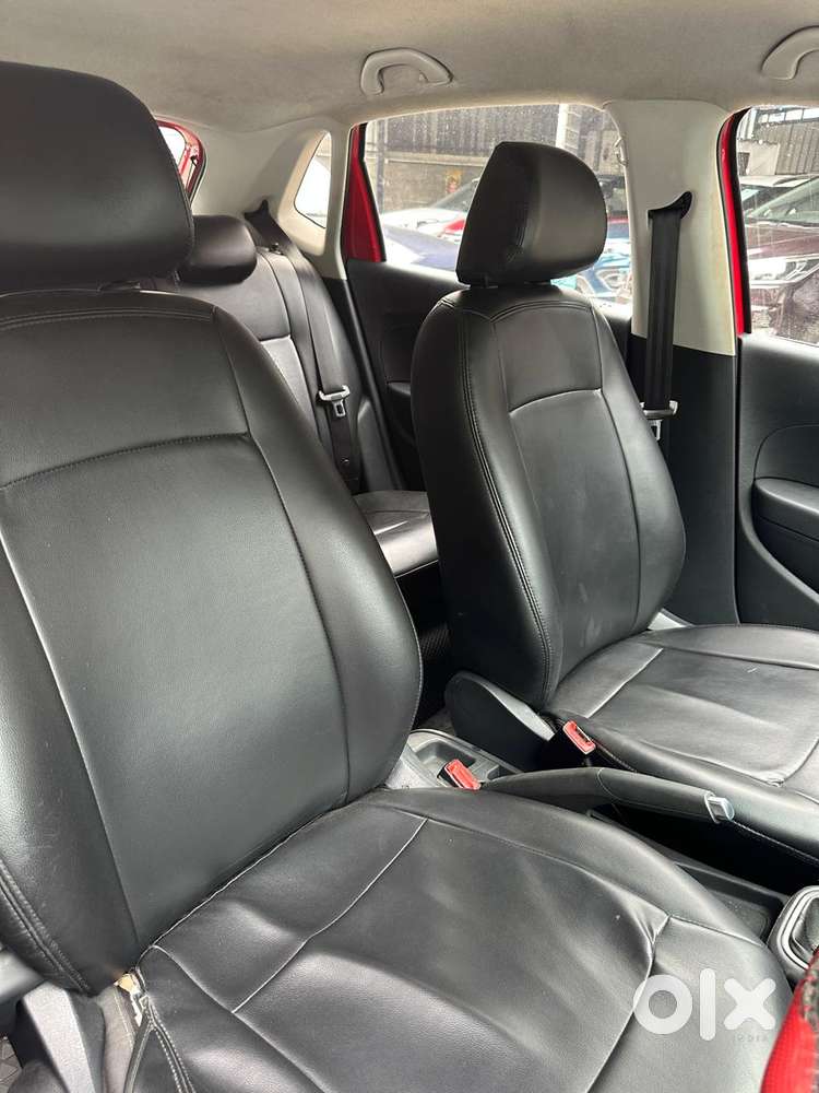 Volkswagen Polo 1.2 Mpi Comfortline, 2016, Petrol