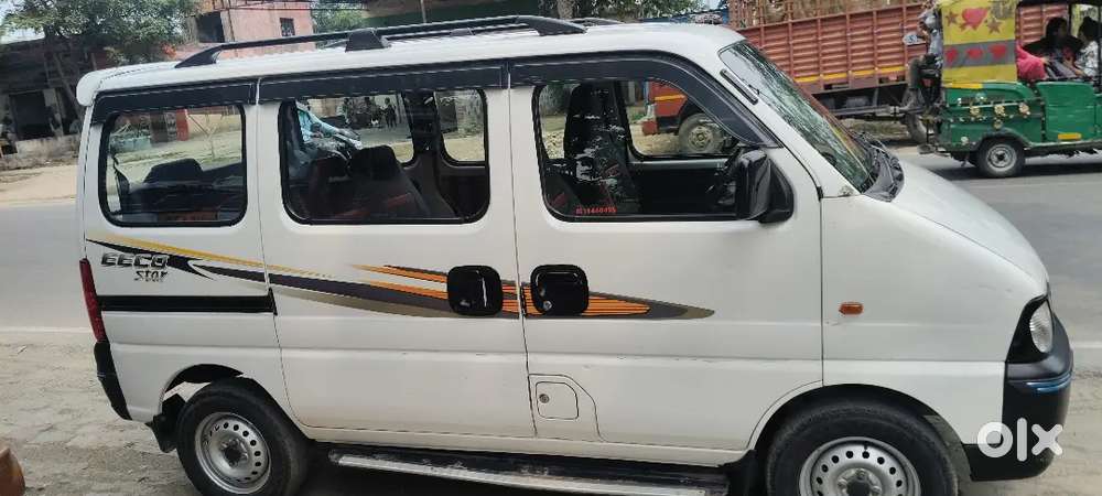 Maruti Suzuki Eeco 2024