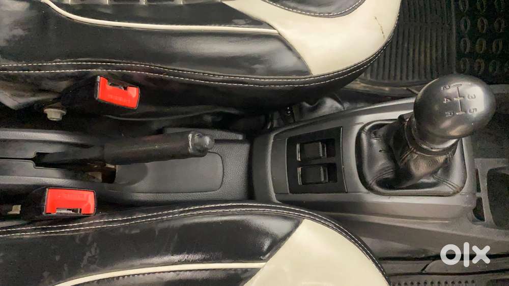 Maruti Suzuki Alto 800 Lxi, 2018, Petrol