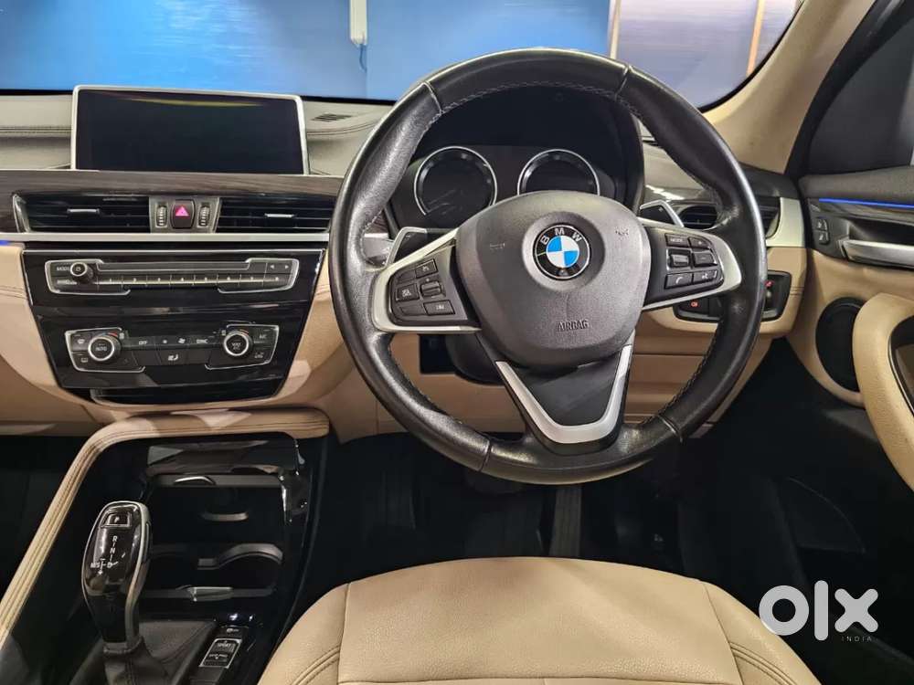 Bmw X1 2.0 Sdrive20d Xline, 2022, Diesel