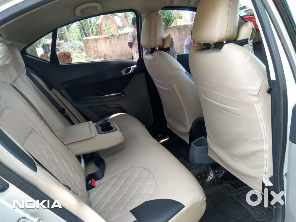  Car For Sale &ndash; Tata Tigor Xz | 2017