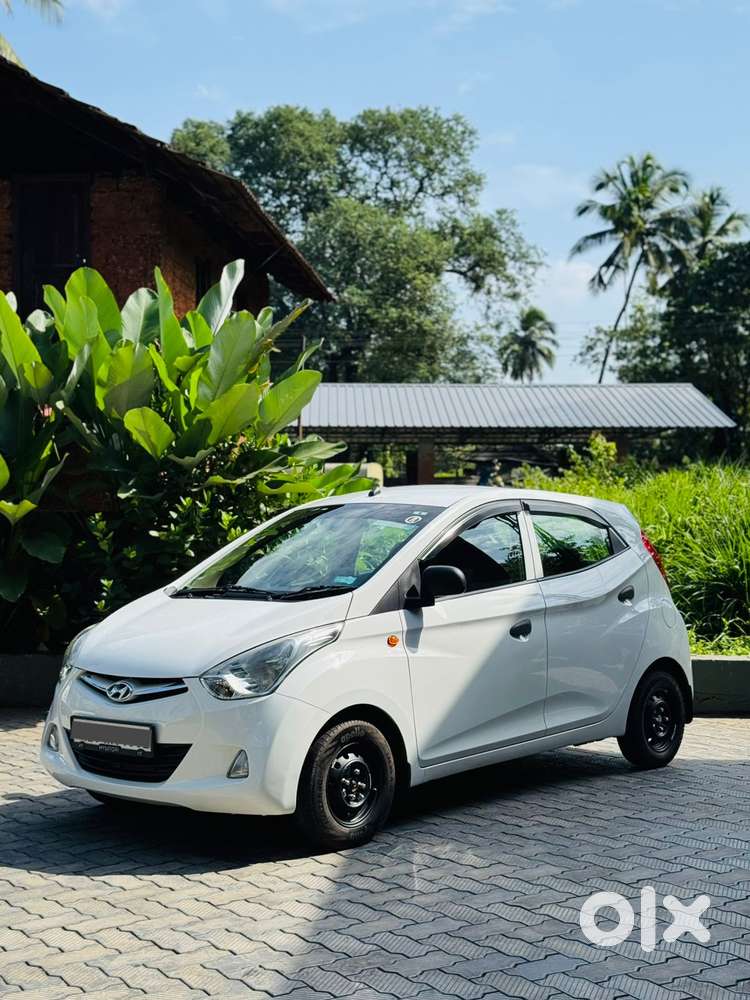 Hyundai Eon Era +, 2014, Petrol