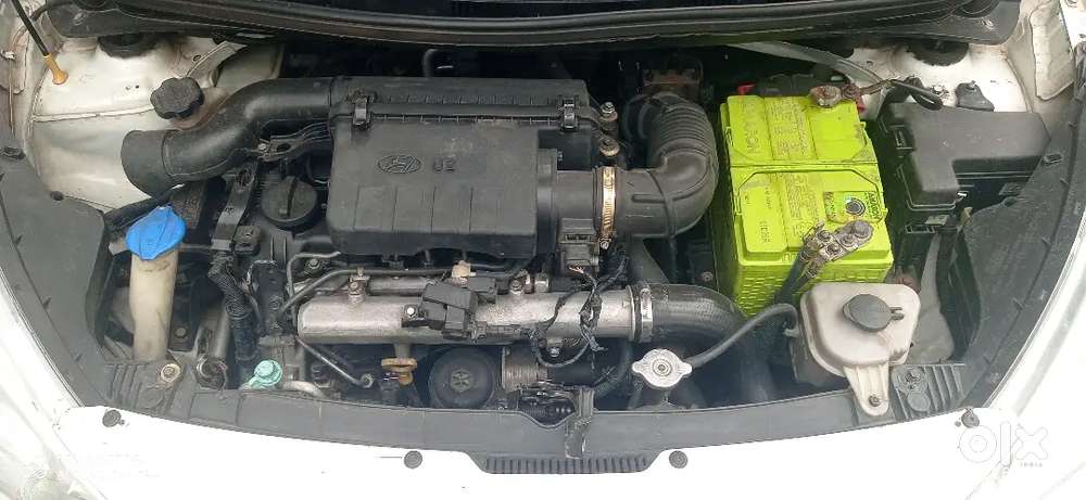 Hyundai Grand I10 2017 Diesel 92000 Km Driven