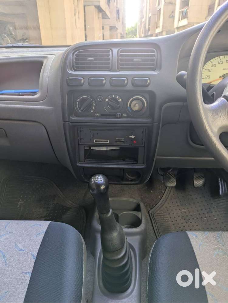 Maruti Suzuki Alto 2005 Petrol Good Condition