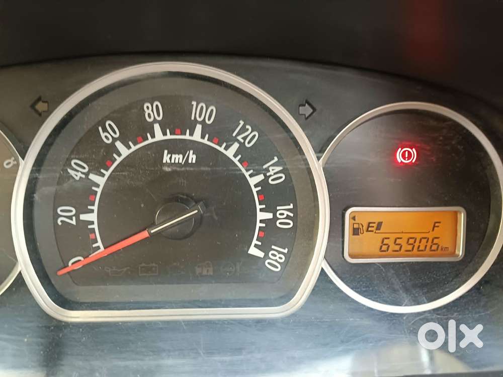 Maruti Suzuki Alto K10 Vxi (o), 2013, Petrol