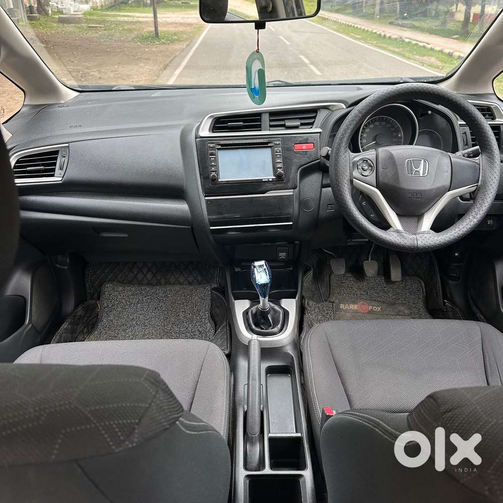 Honda Jazz 1.5 Vx I Dtec, 2016, Diesel