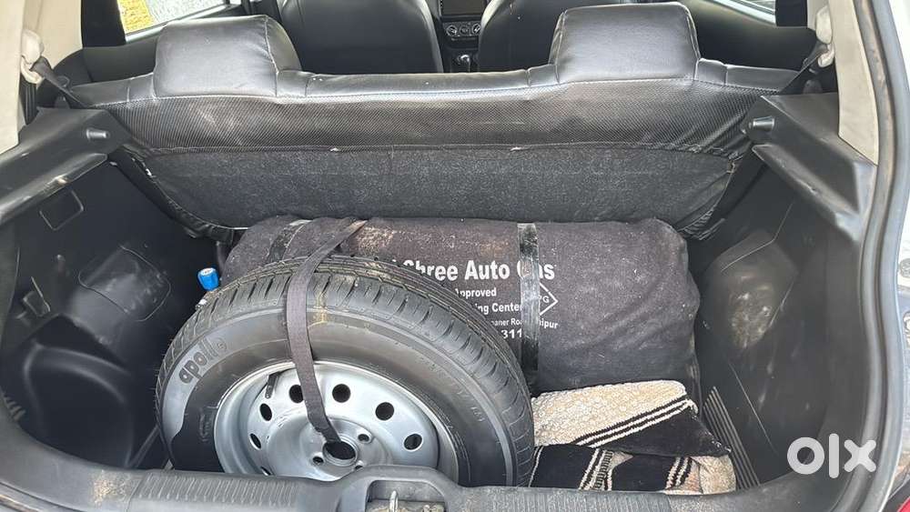 Maruti Suzuki Hybrid 2018