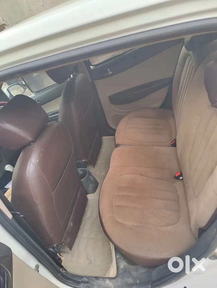 Hyundai I20 Sportz Diesel 2014