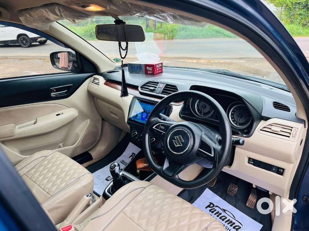 Marudi Suzuki Swift Dezir