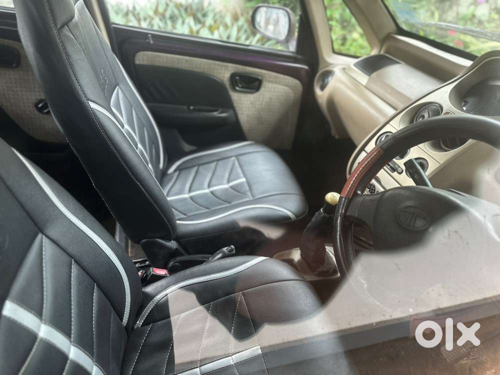 Tata Nano Twist Xt 2014 Petrol