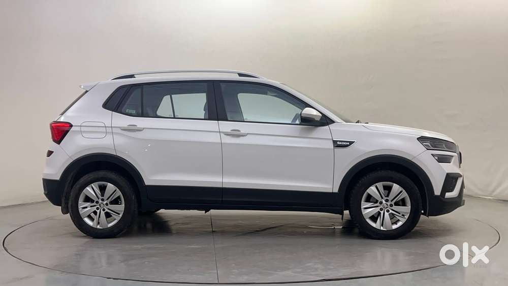 Skoda Kushaq Ambition 1.0l Tsi Mt, 2024, Petrol