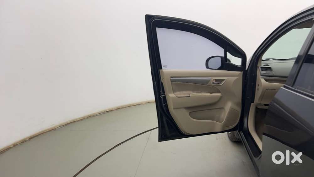 Maruti Suzuki Ertiga 1.5 Vxi, 2014, Petrol