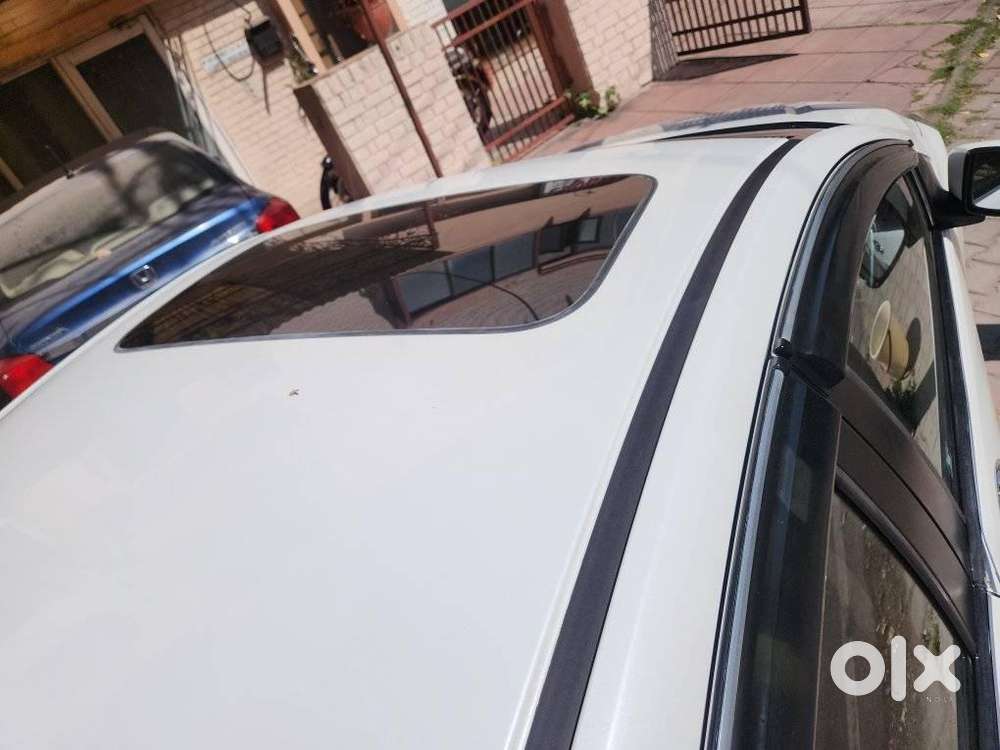 Honda City V At Sunroof I-vtec, 2019, Petrol