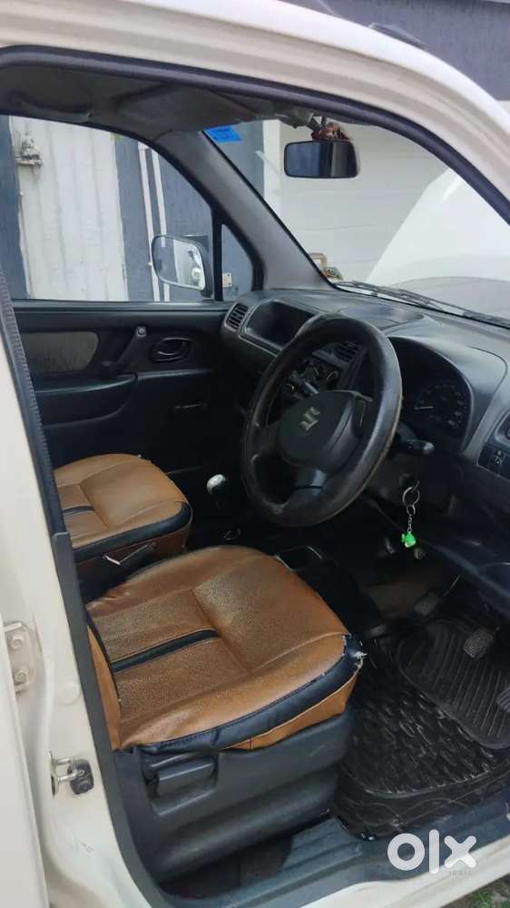Wagon R 2010 Maruti Suzuki