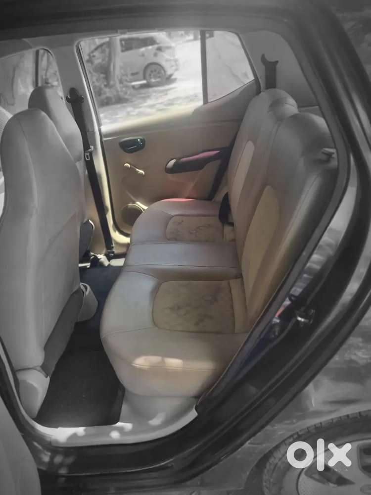 Child Ac Good Condion Rocket Pickup Pure Patro Good Milage