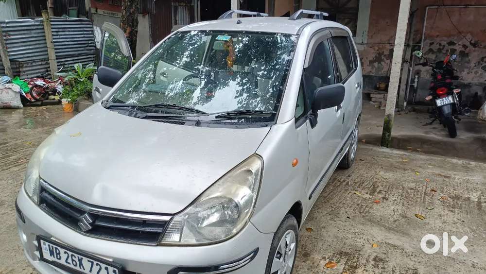 Maruti Suzuki Zen Estilo 2010 Petrol 68000 Km Driven