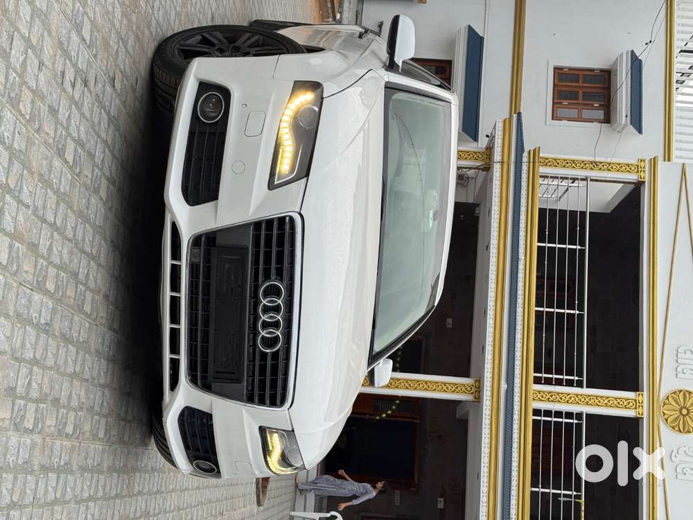 Audi A4 1.4 Tfsi