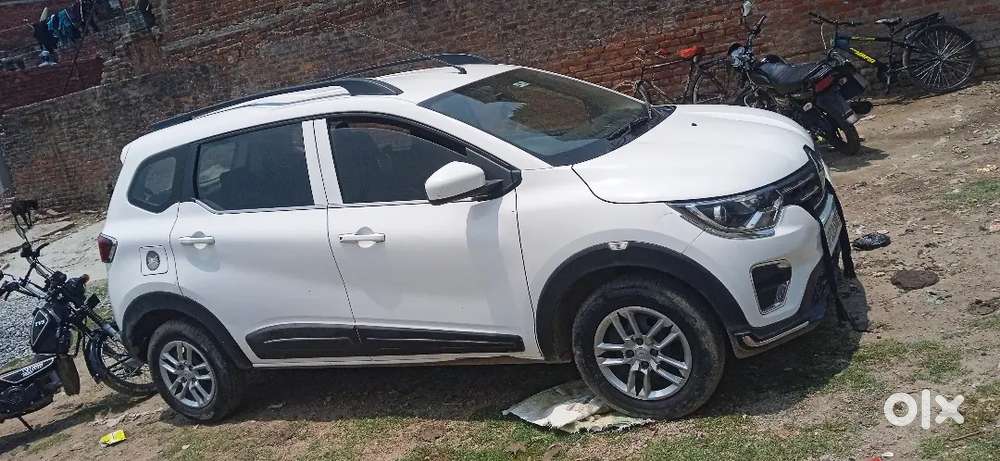 Renault Triber 2020 Petrol 50000 Km Driven