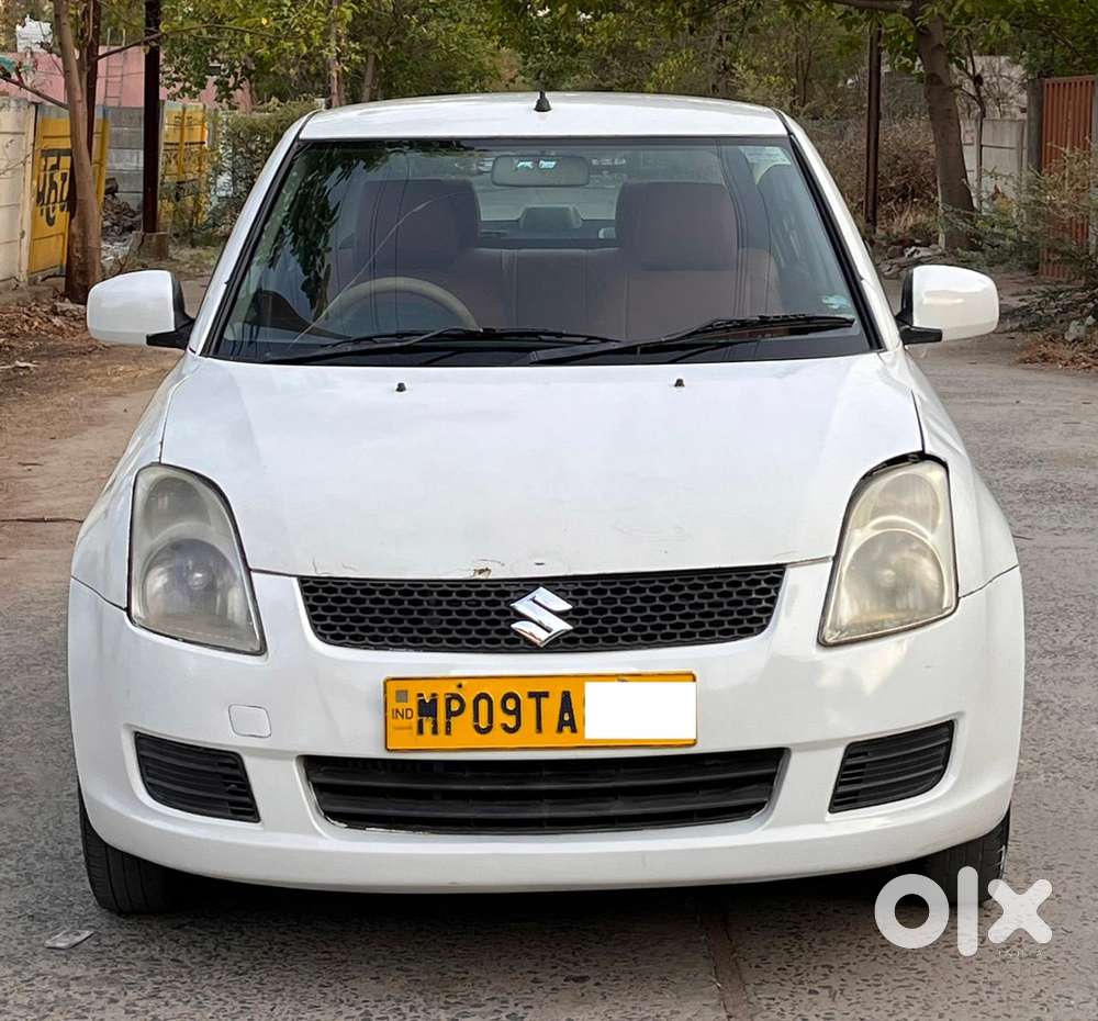 Maruti Suzuki Swift Dzire Tour Ldi, 2017, Diesel