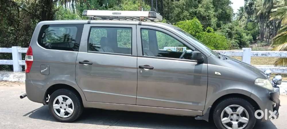 Chevrolet Enjoy 2013 Petrol 82000 Km Driven