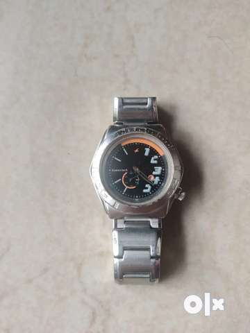 Fastrack watch titan sale