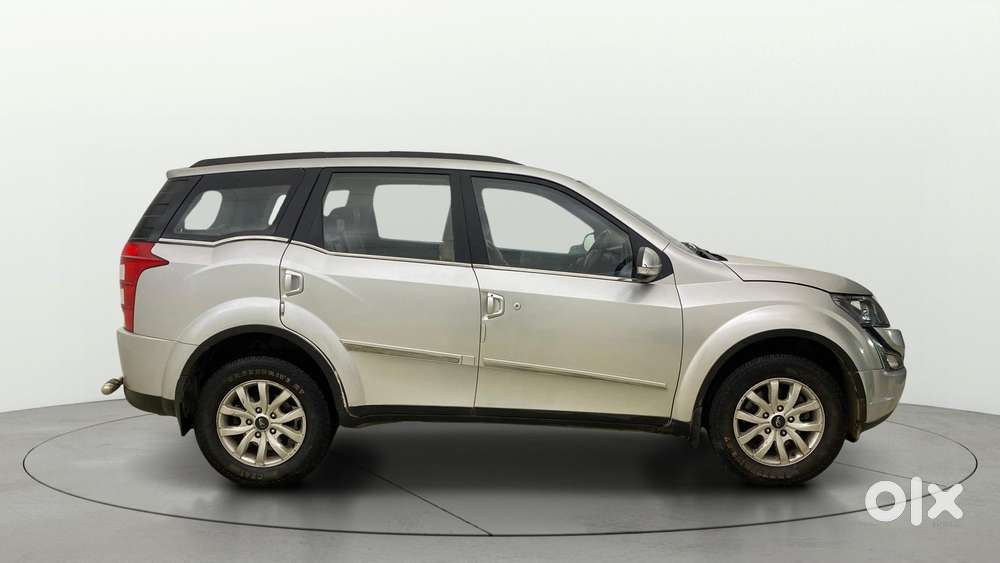 Mahindra Xuv500 2.2 W10, 2015, Diesel