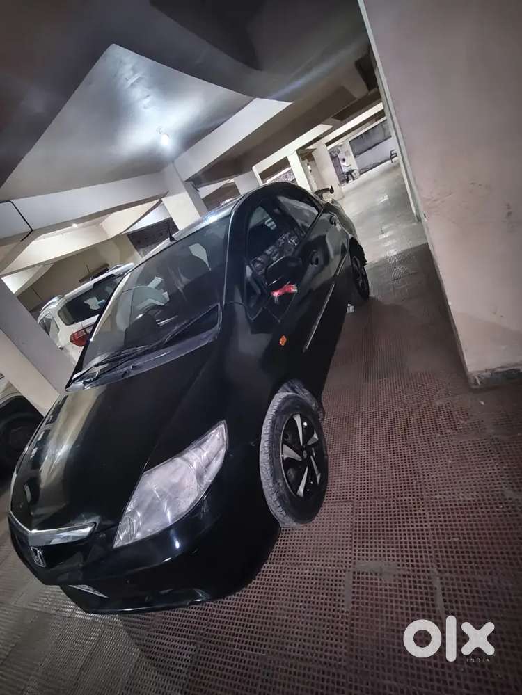 Honda City 2005 Cng & Hybrids 77000 Km Driven