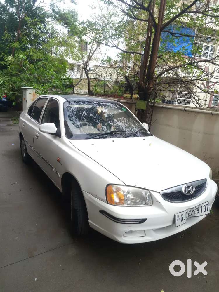 Hyundai Accent Hatchback 2013