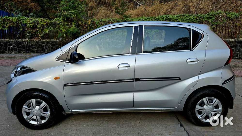 Datsun Redigo Limited Edition 2018, 2019, Cng & Hybrids