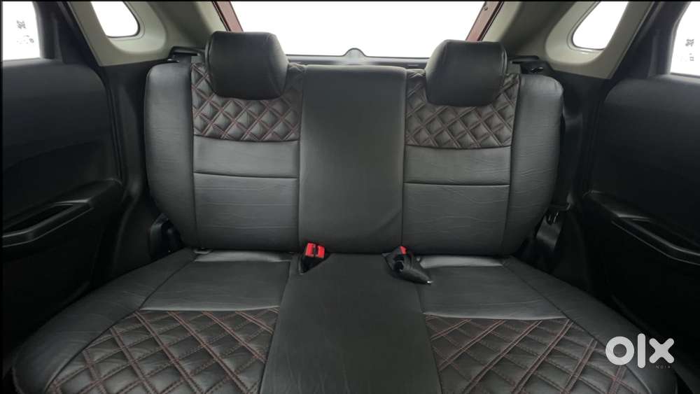 Maruti Suzuki Baleno 1.2 Sigma, 2020, Petrol