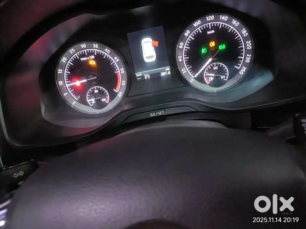 Skoda Kodiaq 2018 Diesel 69500 Km Driven