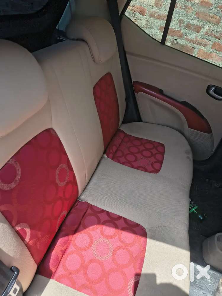 Hyundai I10 2010 Petrol Well Maintained