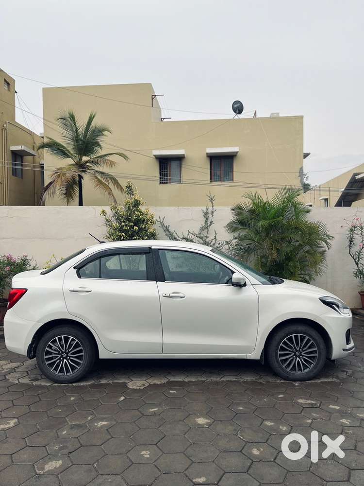 Maruti Dzire Diesel 2017