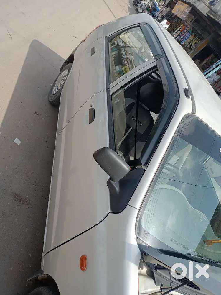 Maruti Suzuki Alto Lxi 2012 Car