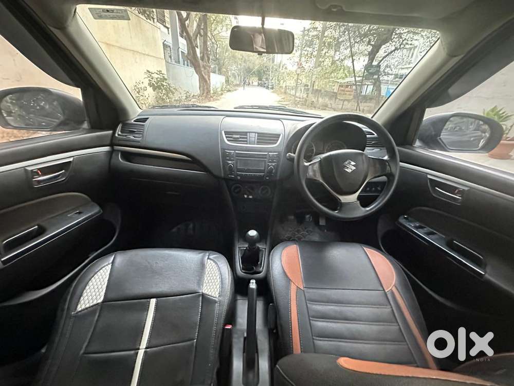 Maruti Suzuki Swift Ddis Vdi, 2016, Diesel