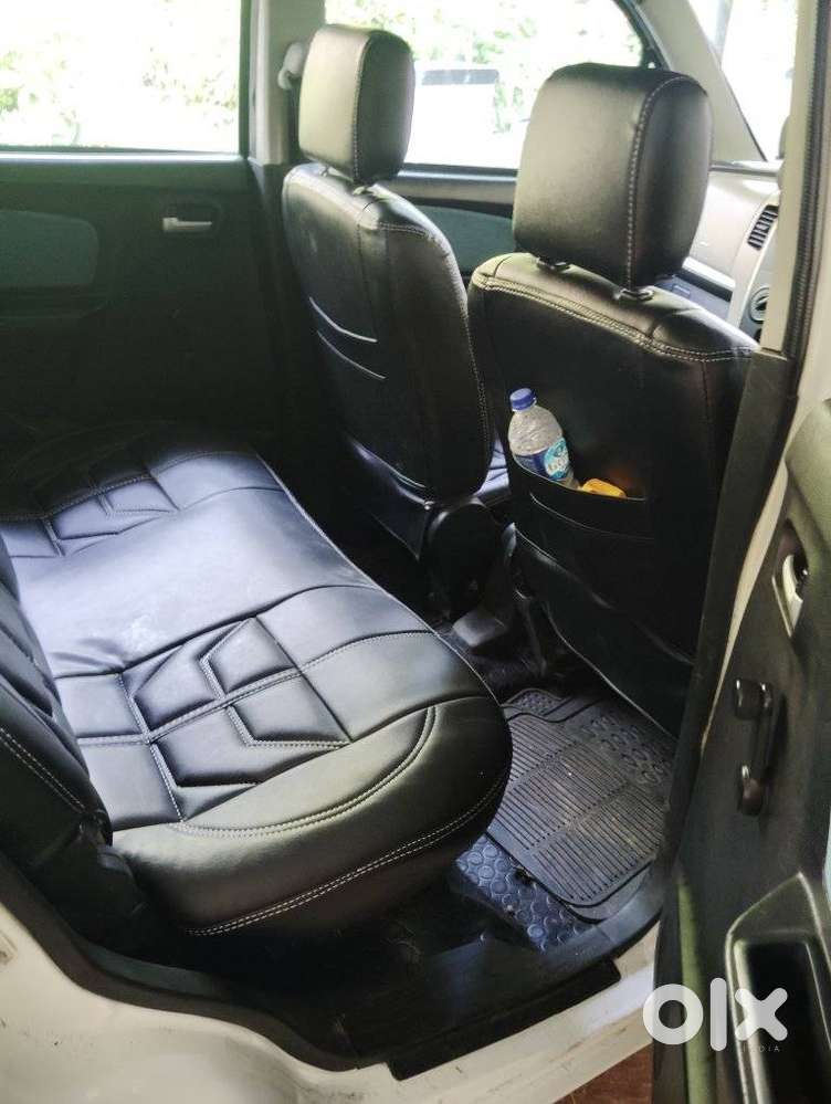 Maruti Suzuki Wagon R Lxi Optional, 2018, Petrol