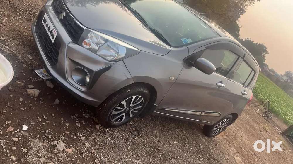 Maruti Suzuki Celerio 2020