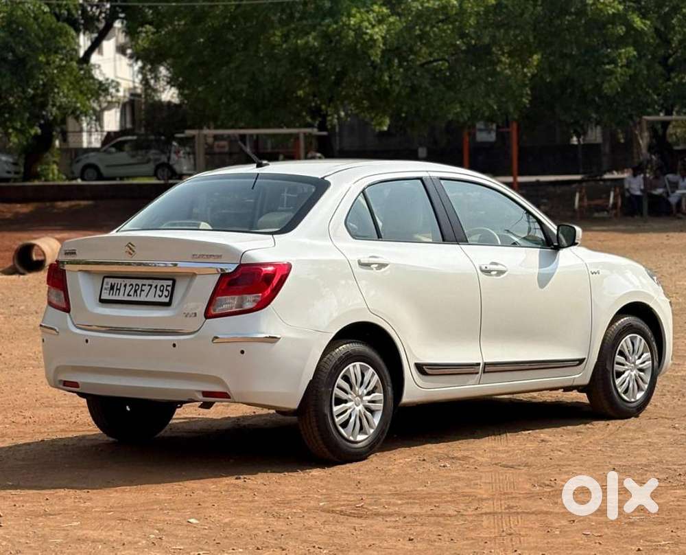 Maruti Suzuki Dzire 2017-2020 1.2 Vxi, 2019, Petrol