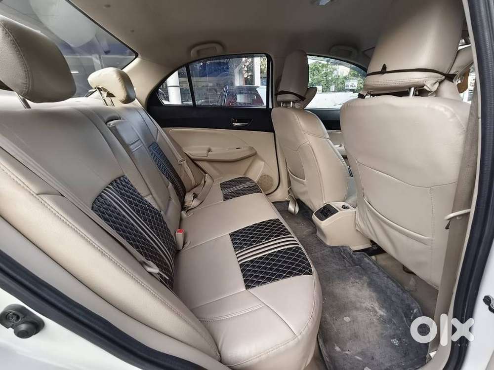 Maruti Suzuki Dzire 1.2 Vxi, 2022, Petrol