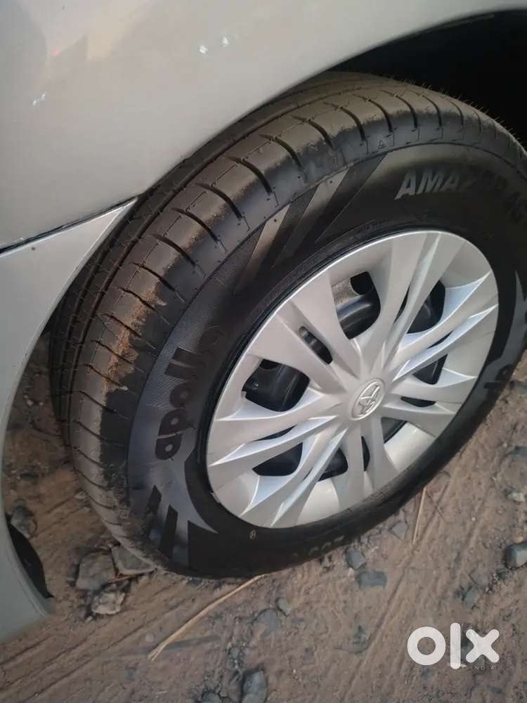 Toyota Innova 2.5 Gx 2012