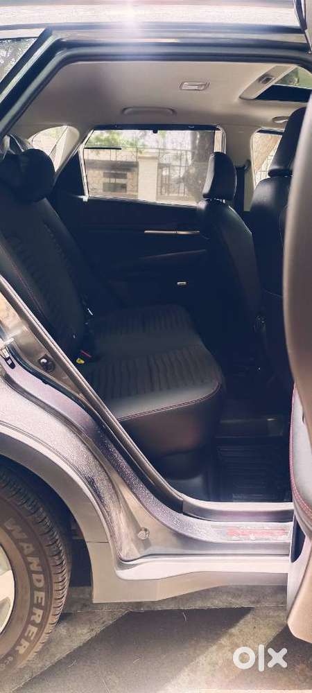 Kia Sonet Gtx Plus 1.5 Dct At, 2023