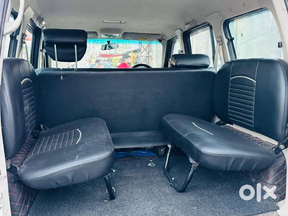 Mahindra Scorpio Classic 2.2 S 11 Mt 7 Cc, 2020, Diesel