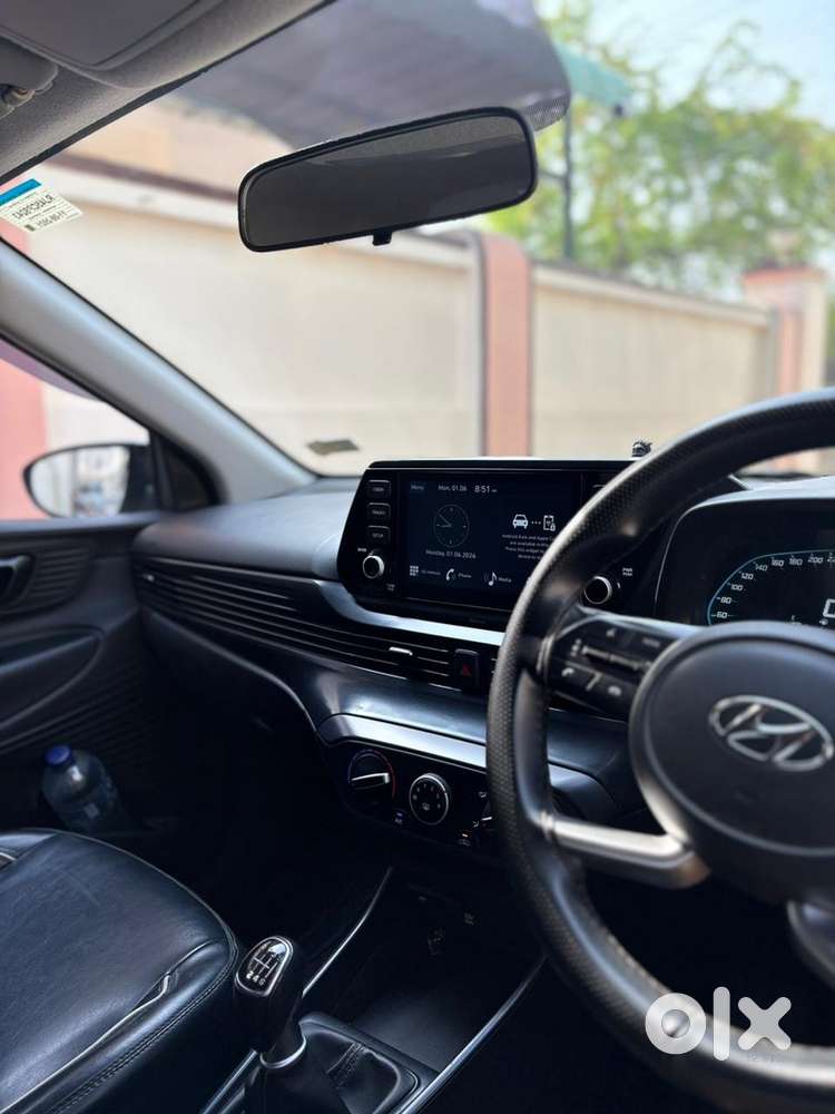 Hyundai Elite I20 Diesel Manual 2021
