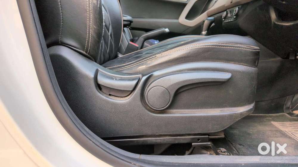 Hyundai Creta 1.6 Sx Automatic, 2019, Petrol