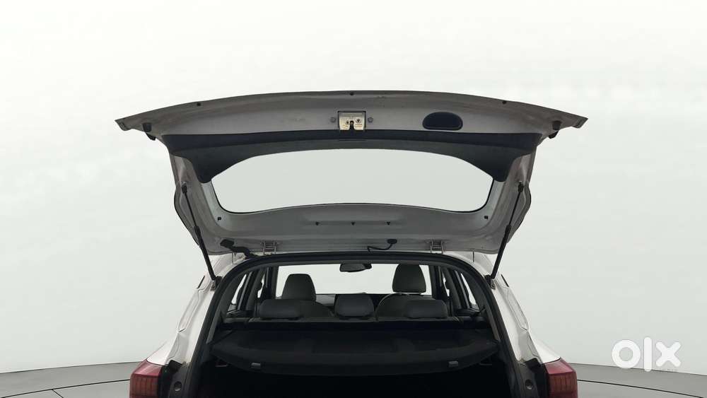 Kia Seltos Htx Ivt G, 2020, Petrol