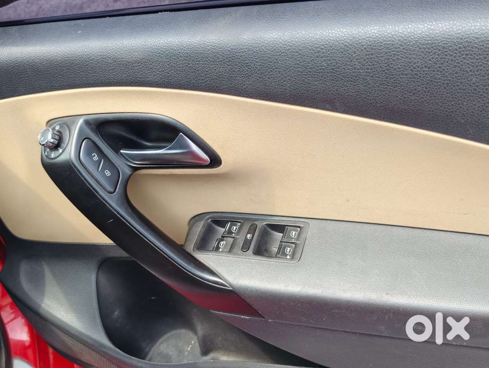 Volkswagen Polo 1.2 Mpi Highline Plus, 2016, Diesel