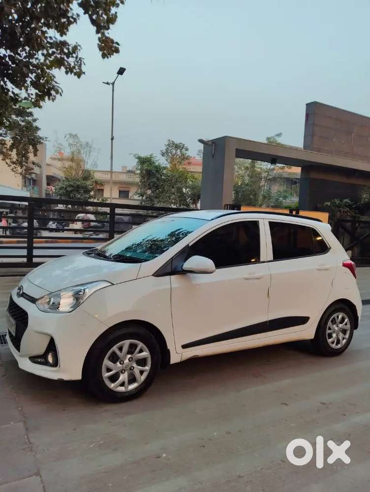 Sell Hyndai Grand I10 Sportz